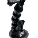 Hurtel suction cup mount GoPro/DJI/Insta360/SJCam/Eken + smartphone adapter