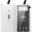 Dux Ducis kaitseümbris Fino Samsung Galaxy Z 3, must
