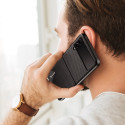Dux Ducis kaitseümbris Fino Samsung Galaxy Z 3, must