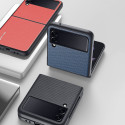 Dux Ducis kaitseümbris Fino Samsung Galaxy Z 3, must