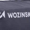 Wozinsky Waterproof Scooter Cover Scooter Bag Black (WSB5BK)