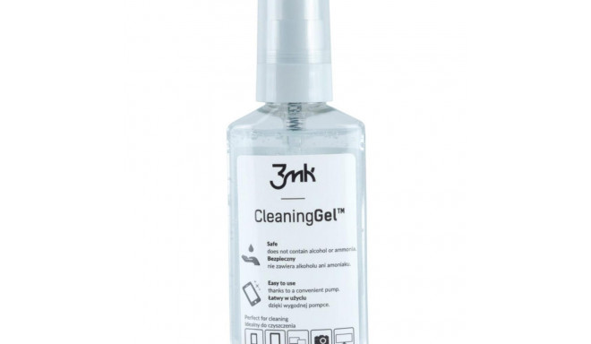 Accessories - 3mk CleaningGel™