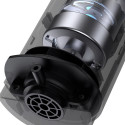 Baseus A1 mini akumulátorový vysavač do auta 4000Pa, 30W modrý (VCAQ010003)