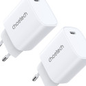 Choetech USB charger Q5004 20W PD Apple iPhone 12/13
