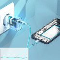 Choetech USB charger Q5004 20W PD Apple iPhone 12/13