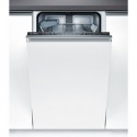 Dishwasher BOSCH SPV50E70EU A+ 45 cm
