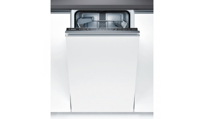 Dishwasher BOSCH SPV50E70EU A+ 45 cm