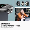 Spigen ULTRA HYBRID GALAXY Watch 6 (44MM) KŘIŠŤÁLOVÉ ČIRY