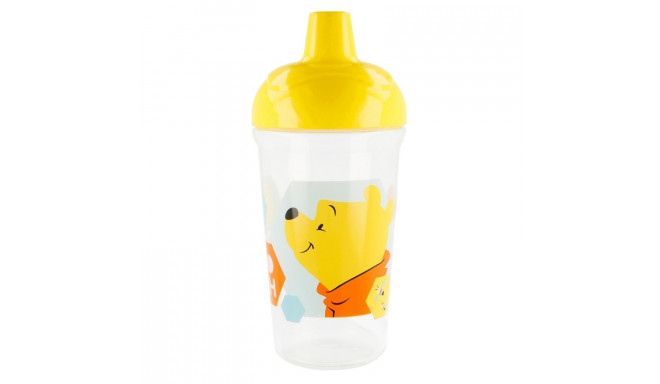 Kubuś Puchatek - Kubek z ustnikiem 295 ml