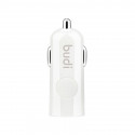 Budi - 1 USB car charger with LED indicator