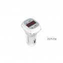 Borofone car charger 12W 5V 2.4A