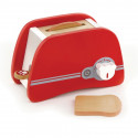 Leila Toys - Wooden toaster