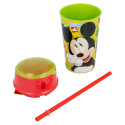 Mickey Mouse snack cup 400ml