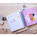 Line Friends - Calendar 2020/2021