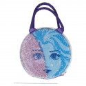 Frozen - Thermal lunch / lunch bag (sequins)