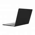 Incase Textured Hardshell in Woolnex for MacBook Pro 13" (M2/M1/2022-2020)(Graphite)