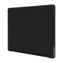 Incase Textured Hardshell in Woolnex for MacBook Pro 13" (M2/M1/2022-2020)(Graphite)