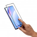 Crong glass screen protector 3D Armor Glass 9H Xiaomi Mi 10T Lite Crong glass screen protector 3D Armor Glass 9H Xiaomi Mi 10T Lite