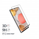 Crong glass screen protector 3D Armor Glass 9H Full Glue Samsung Galaxy A42  Crong glass screen protector 3D Armor Glass 9H Full Glue Samsung Galaxy A42