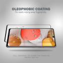 Crong glass screen protector 3D Armor Glass 9H Full Glue Samsung Galaxy A42  Crong glass screen protector 3D Armor Glass 9H Full Glue Samsung Galaxy A42