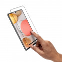 Crong glass screen protector 3D Armor Glass 9H Full Glue Samsung Galaxy A42  Crong glass screen protector 3D Armor Glass 9H Full Glue Samsung Galaxy A42