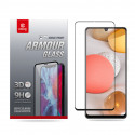 Crong glass screen protector 3D Armor Glass 9H Full Glue Samsung Galaxy A42  Crong glass screen protector 3D Armor Glass 9H Full Glue Samsung Galaxy A42