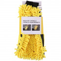 Dunlop car washing sponge 2in1