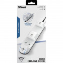 Trust GXT250 - Charger for 2 PS5 Pads