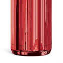 Quokka Solid - 510 ml Stainless Steel Thermo Bottle (Sleek Ruby)