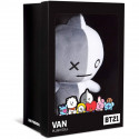 Line Friends BT21 - Mascot 30cm VAN