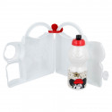 Minnie Mouse - Lunchbox and water bottle 400 ml set