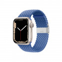 Crong kellarihm Wave Apple Watch 38/40/41mm, sinine