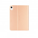 TUCANO Metal - Eco case for iPad mini 6 (Rose Gold)