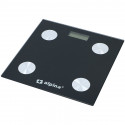 Alpina - Smart scale with Body Analysis Bluetooth with App