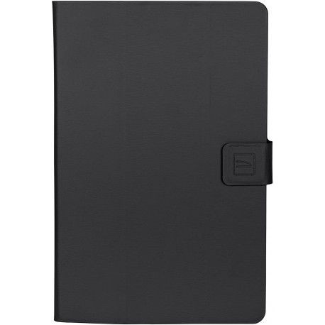 Tucano UNIVERSO - Etui uniwersalne tablet Samsung do 10.1" - 10.5" (czarny)