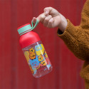 Quokka Ice Kids with strap  - Tritan bottle 430 ml (Happy Quokka)