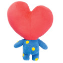 Line Friends BT21 - Mascot 30cm TATA