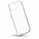 PURO Impact Clear - Case for iPhone 14 Max (Transparent)