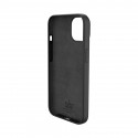 PURO ICON Cover - Case for iPhone 14 Plus (Black)