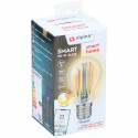 Alpina - Smart Wi-Fi bulb, E27 socket, power 7 W, warm white