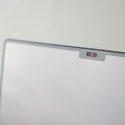 Moshi iVisor XT - Screen protector for MacBook Pro 16" (M1, 2021) (Black frame)