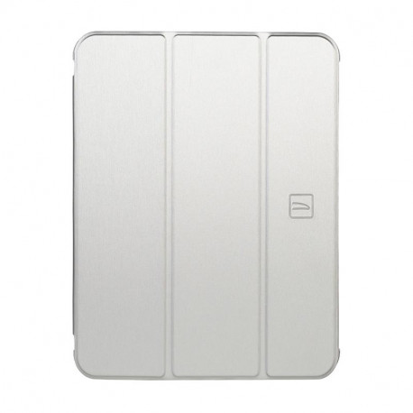 Tucano Satin Case – Etui do iPad 11" (2025) / iPad 10.9" (2022) w/Magnet & Stand up z uchwytem Apple