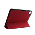 Crong FlexFolio - Case for iPad Pro 11" (2022-2021) / iPad Air 10.9" (5-4 gen.) with Apple Pencil ho