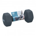 Umbro - Exercise dumbbell 3kg (Blue)