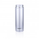 Alpina - Thermal glass bottle (double wall) 450 ml