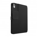 Speck Balance Folio – Case for iPad 10.9" (2022) with MICROBAN (Black)