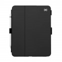 Speck Balance Folio – Case for iPad 10.9" (2022) with MICROBAN (Black)