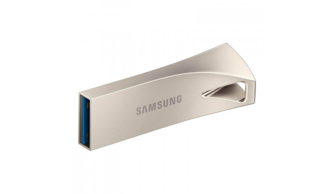 Samsung Bar Plus - Pendrive 64 GB USB 3.1 (Champagne)