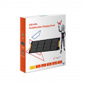 Wonder Ws210 - 210W solar panel with MC4 output (Black)