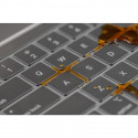 Moshi ClearGuard 12 - Keyboard Protector for the MacBook 12 / MacBook Pro 13 (EU layout)